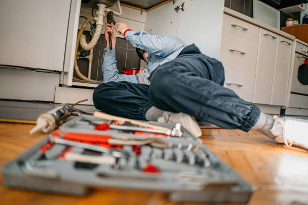 Best 24-Hour Plumber Near Me  in North St Paul, MN