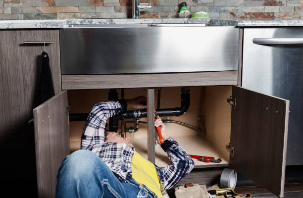 Best Plumbing Installation Services  in North St Paul, MN