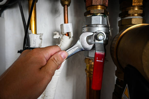 Best Sewer Cleaning Services  in North St Paul, MN